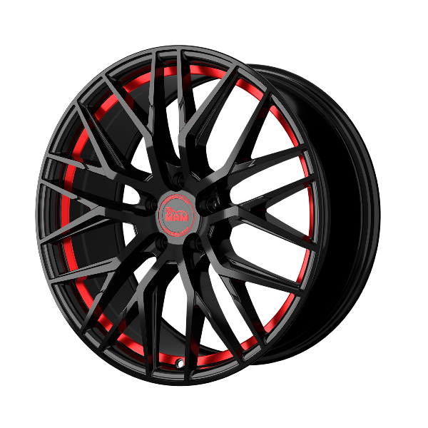 MAM RS4 Ansicht 2
