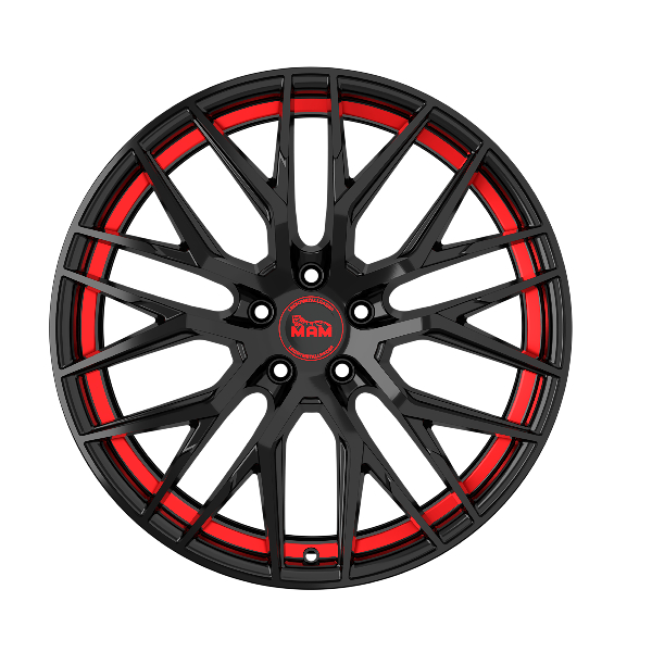 MAM RS4 Ansicht 3