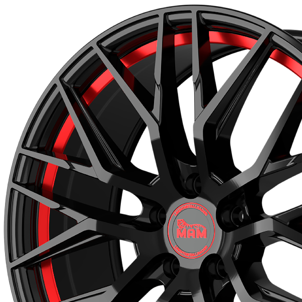 MAM RS4 Ansicht 6