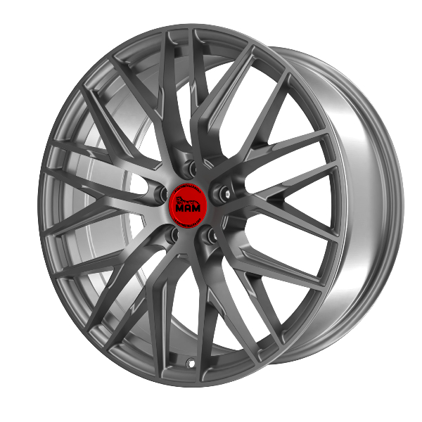MAM RS4 Ansicht 2