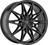 MSW 75 GLOSS BLACK