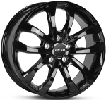OXXO HYPERION BLACK black