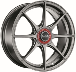 OZ FORMULA HLT GRIGIO CORSA