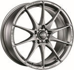 OZ FORMULA HLT GRIGIO CORSA