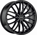 OZ ITALIA 150 GLOSS BLACK