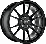 OZ ULTRALEGGERA HLT MATT BLACK