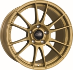 OZ ULTRALEGGERA HLT RACE GOLD
