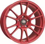 OZ ULTRALEGGERA HLT RED