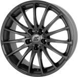 RC-DESIGN RC18 Titan Metallic ( TM)