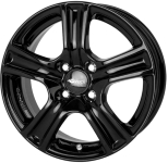 RC-DESIGN RC19 Schwarz Glanz (SG)