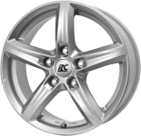 RC-DESIGN RC24 Kristallsilber (KS)
