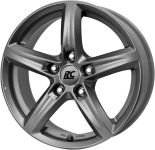 RC-DESIGN RC24 Titan Metallic ( TM)