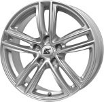 RC-DESIGN RC27 Kristallsilber (KS)