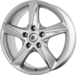 RC-DESIGN RC30 Kristallsilber (KS)