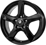 RC-DESIGN RC30 Schwarz Glanz (SG)