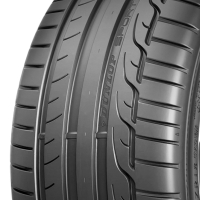 Dunlop SP Sport Maxx RT