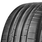 Continental Sport Contact 6 