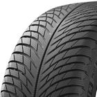 Michelin Pilot Alpin 5