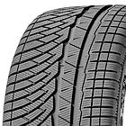 Michelin Pilot Alpin Pa4 