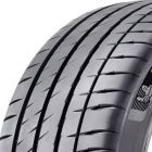 Michelin Pilot Sport 4 Suv