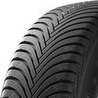 Michelin Alpin A5