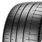 Pirelli P-zero R
