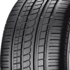 Pirelli Pzero Rosso Asimmetrico