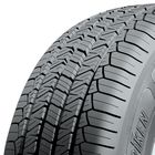Riken 701 Suv