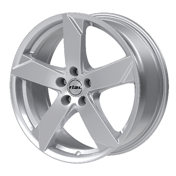 RIAL Kodiak Ansicht 2