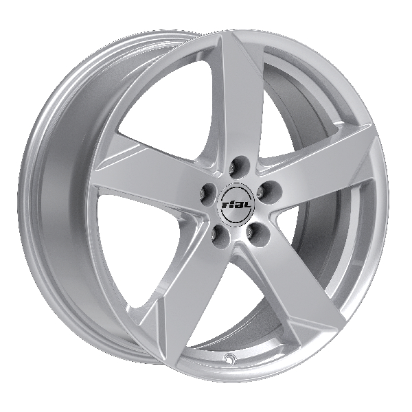RIAL Kodiak Ansicht 4
