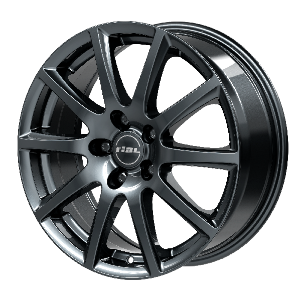 RIAL Milano Ansicht 2