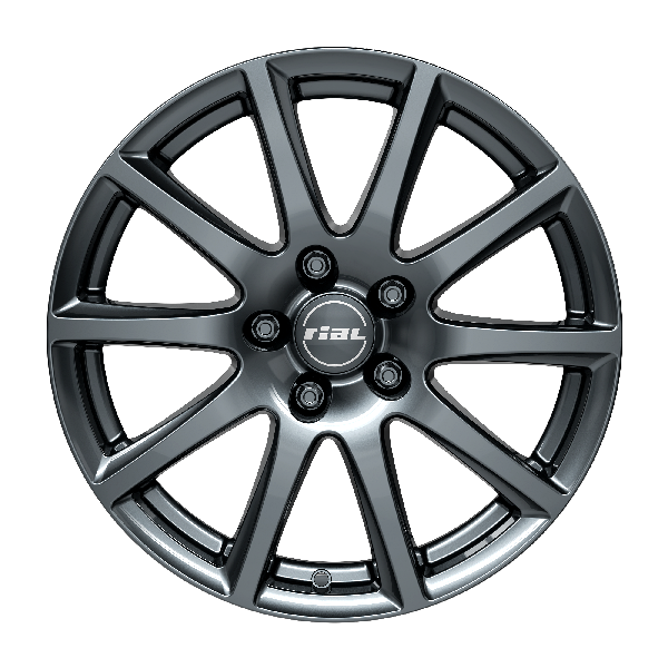 RIAL Milano Ansicht 3