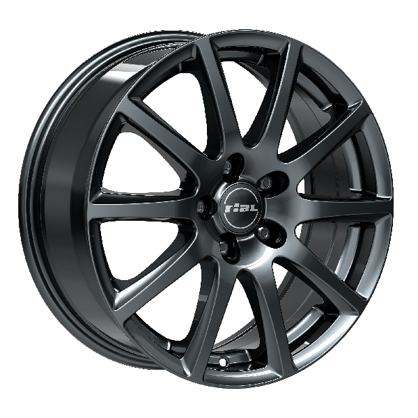 RIAL Milano Ansicht 4