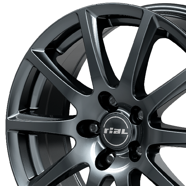 RIAL Milano Ansicht 6