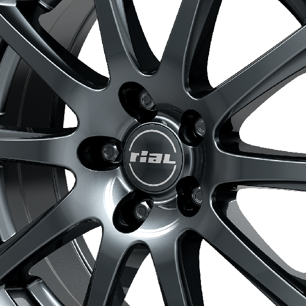 RIAL Milano Ansicht 7