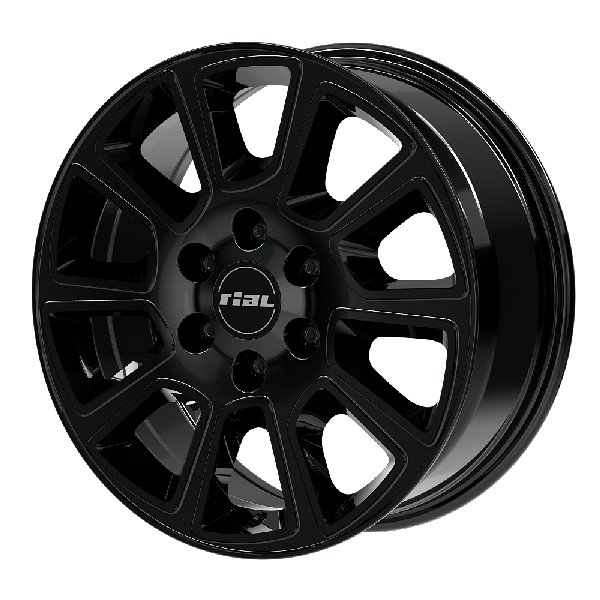 RIAL Transporter 2 Ansicht 2