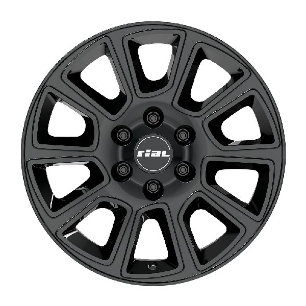 RIAL Transporter 2 Ansicht 3