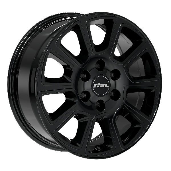 RIAL Transporter 2 Ansicht 4