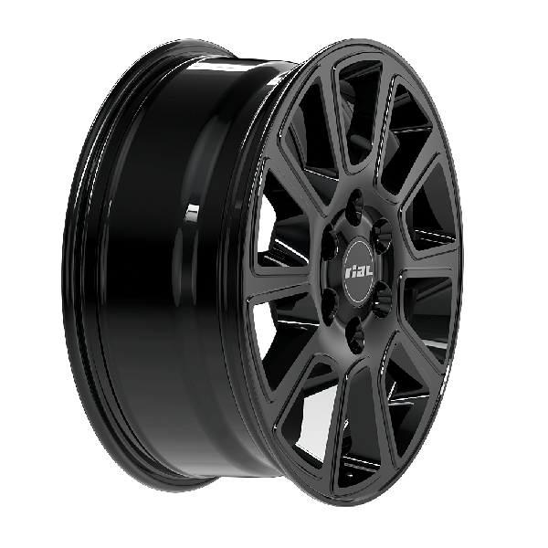 RIAL Transporter 2 Ansicht 5