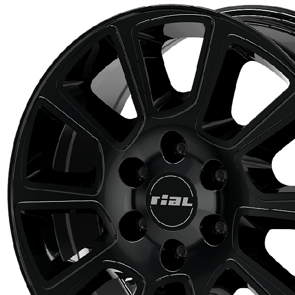 RIAL Transporter 2 Ansicht 6