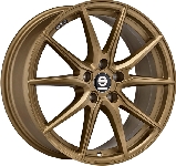 SPARCO DRS RALLY BRONZE