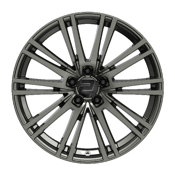 WHEELWORLD WH18 Ansicht 3