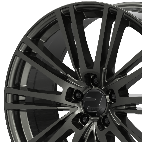 WHEELWORLD WH18 Ansicht 6