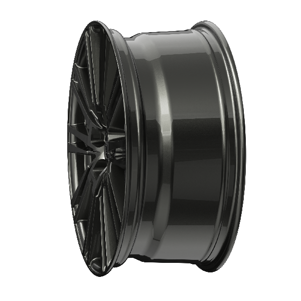 WHEELWORLD WH18 Ansicht 8