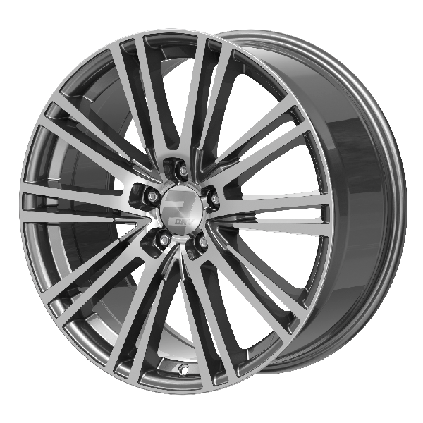 WHEELWORLD WH18 Ansicht 2