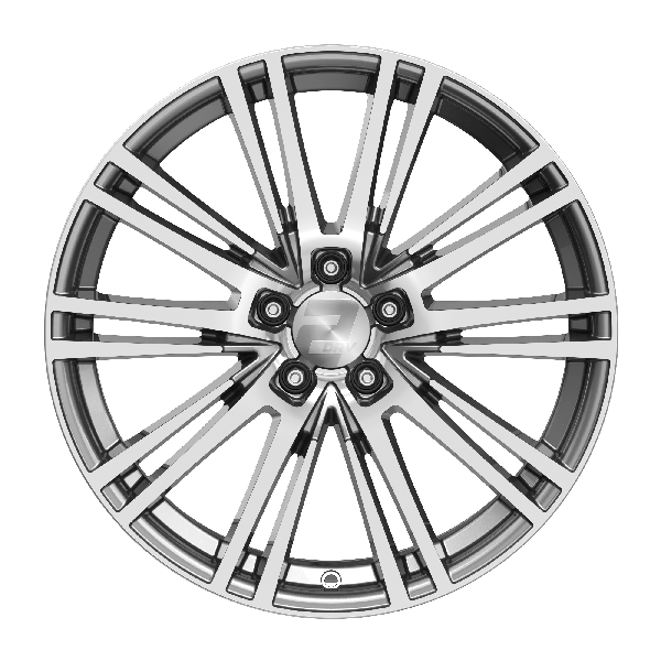 WHEELWORLD WH18 Ansicht 3