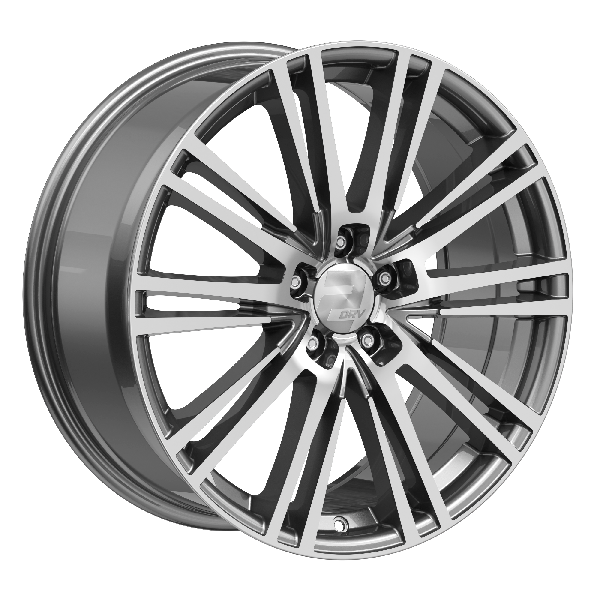 WHEELWORLD WH18 Ansicht 4
