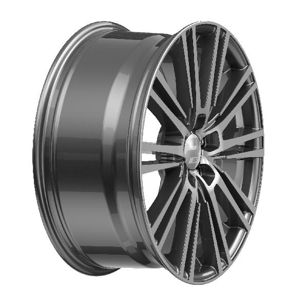 WHEELWORLD WH18 Ansicht 5