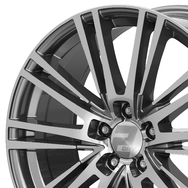 WHEELWORLD WH18 Ansicht 6