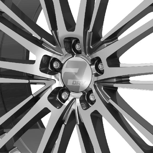 WHEELWORLD WH18 Ansicht 7